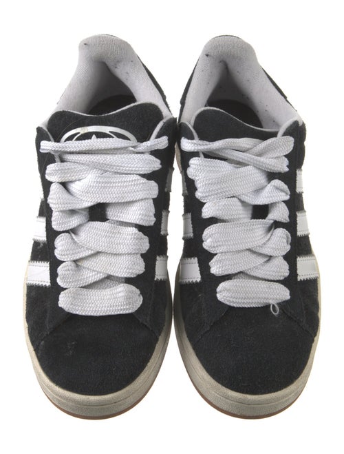 Adidas Suede Sneakers