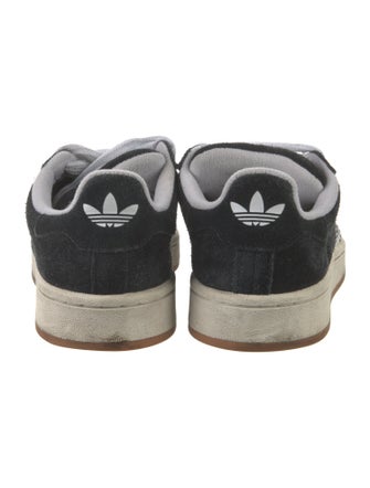 Adidas Suede Sneakers