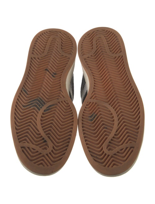 Adidas Suede Sneakers