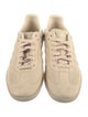 Adidas Suede Sneakers