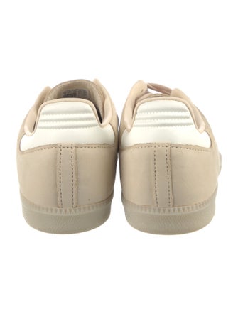 Adidas Suede Sneakers