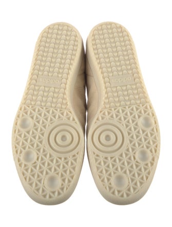 Adidas Suede Sneakers