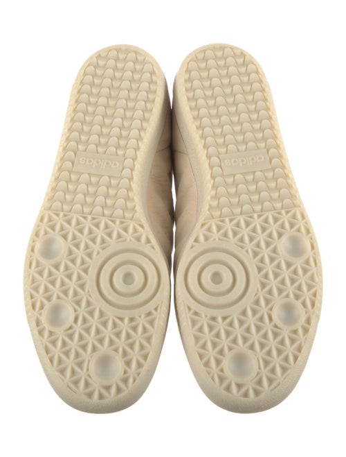 Adidas Suede Sneakers