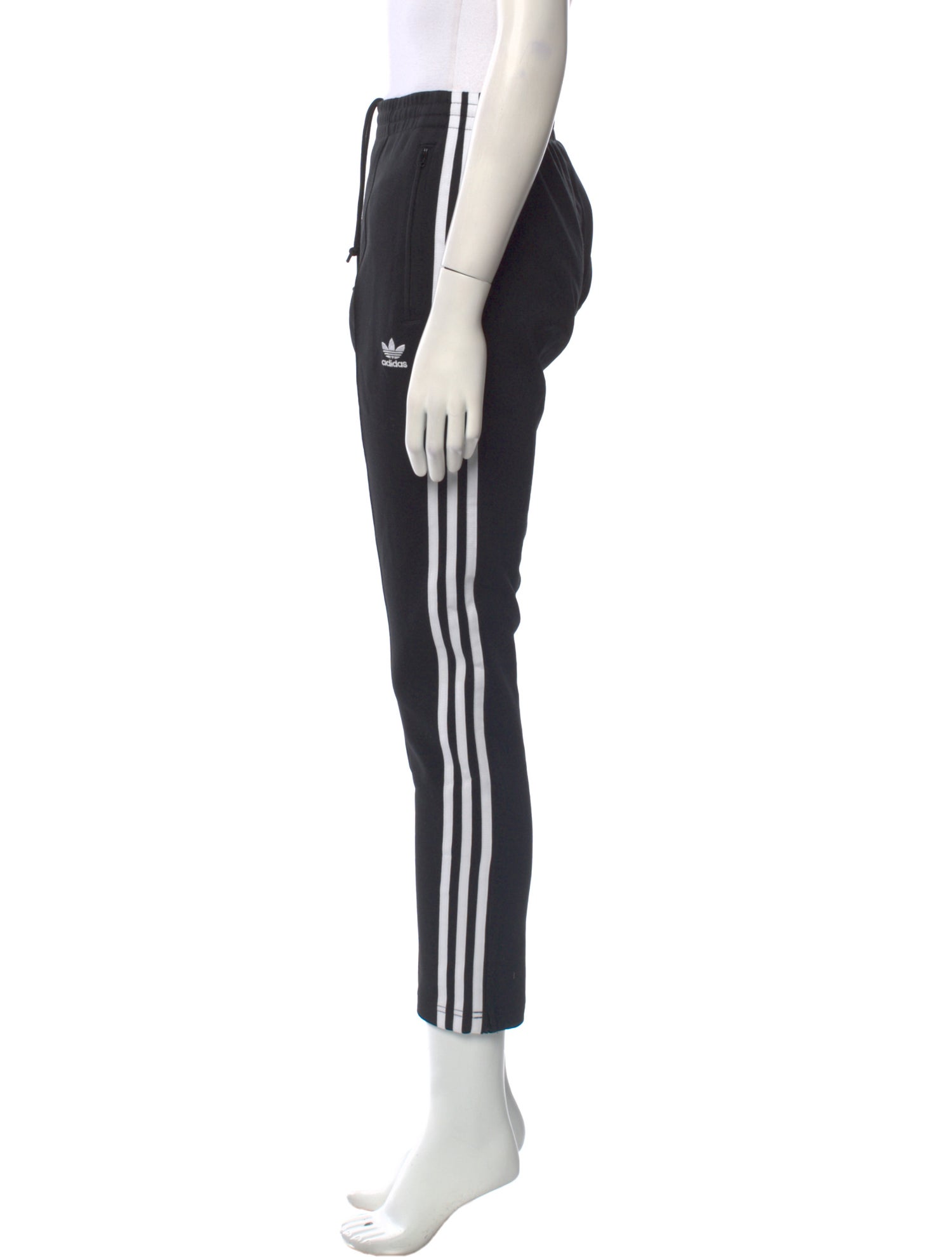 Adidas Skinny Leg Pants