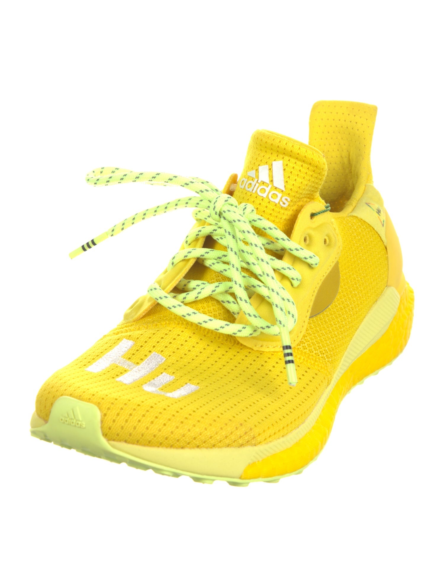 Adidas Chunky Sneakers