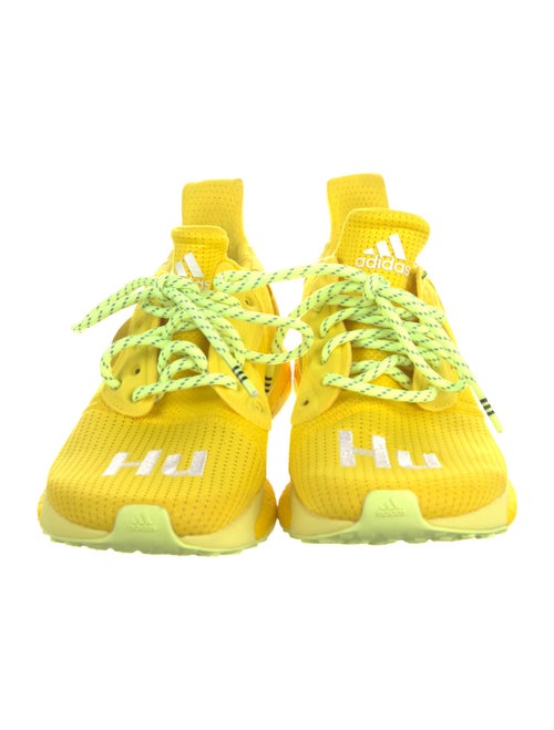 Adidas Chunky Sneakers