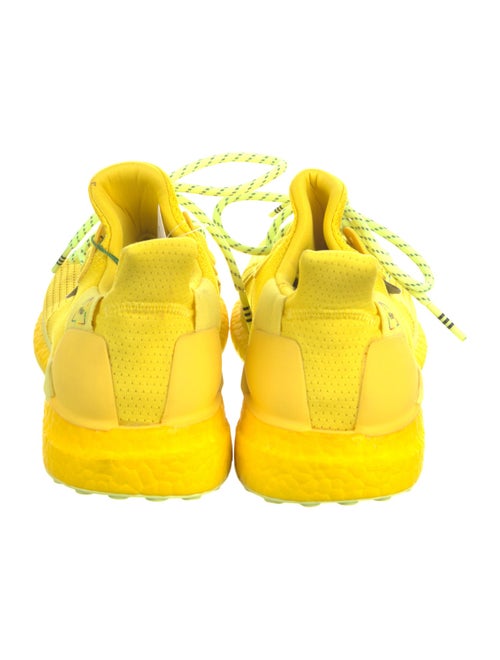 Adidas Chunky Sneakers