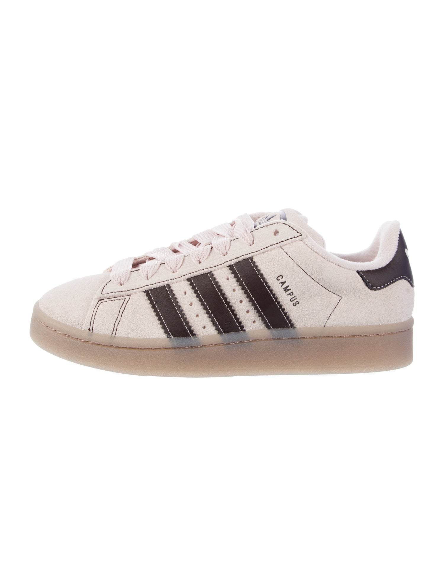 Adidas Suede Sneakers