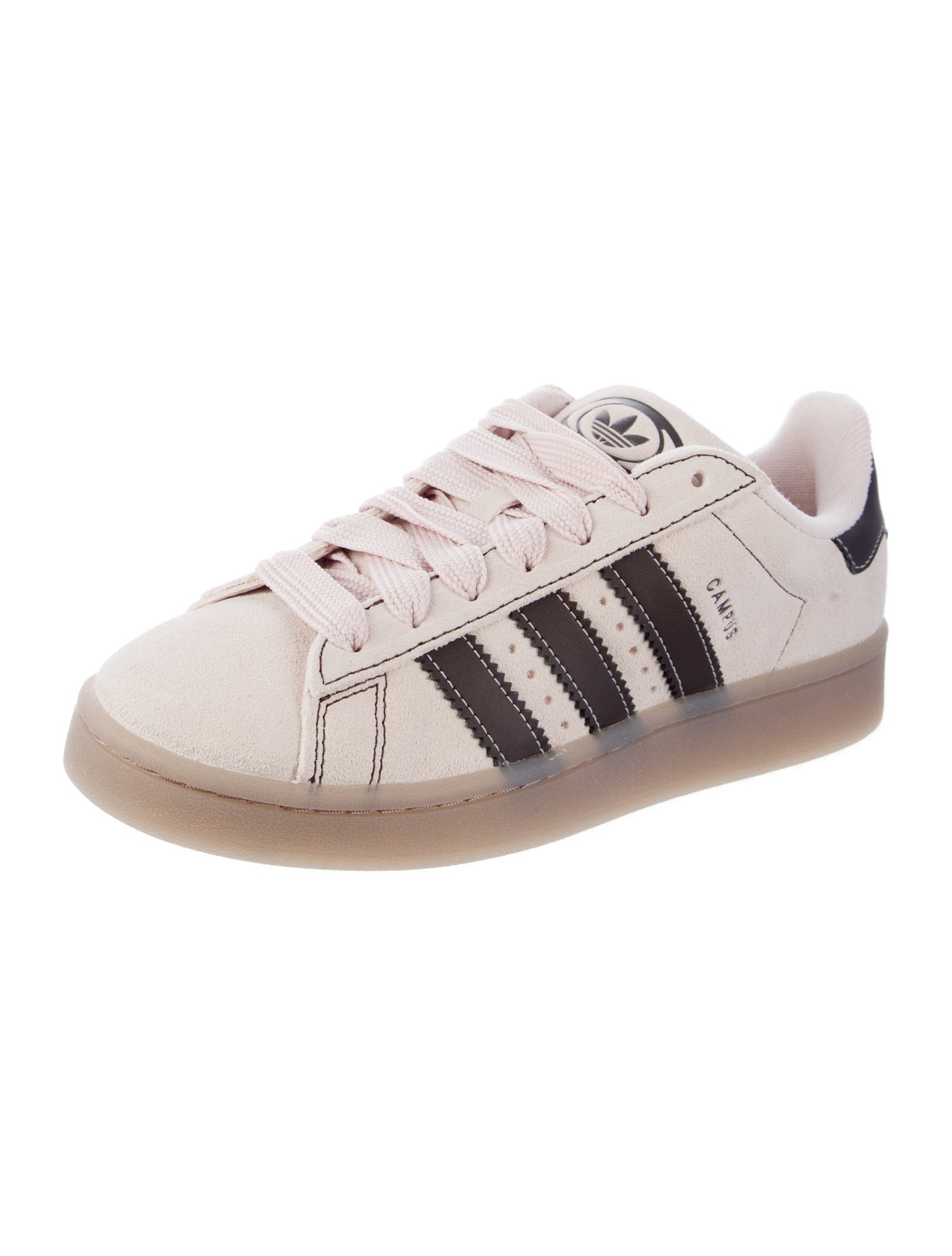 Adidas Suede Sneakers