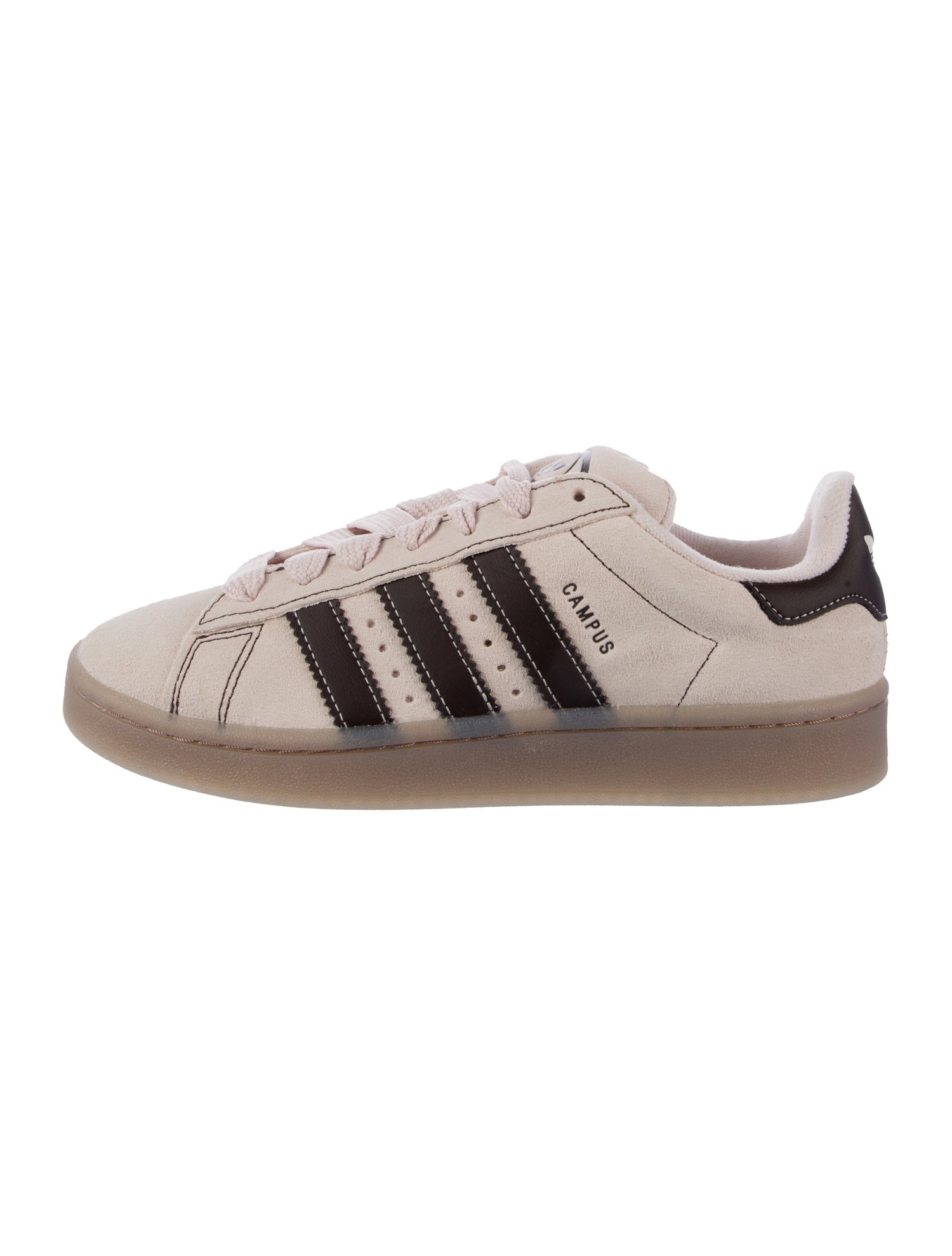 Adidas Suede Sneakers