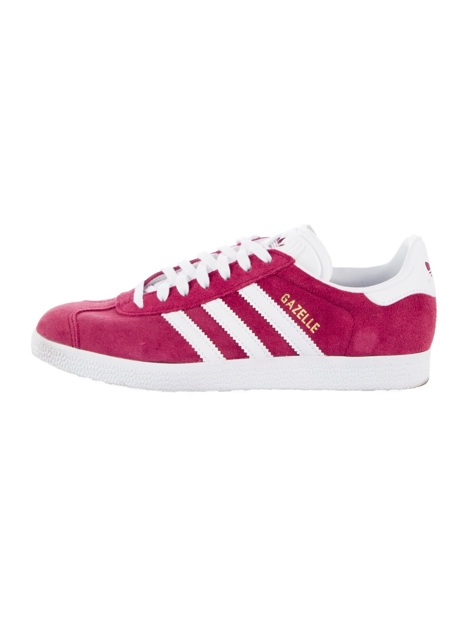 Adidas Suede Sneakers
