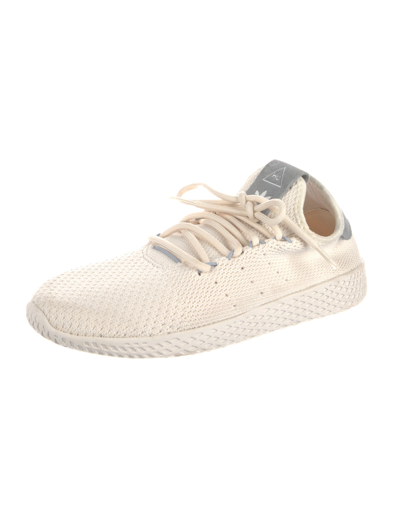 Adidas Mesh Athletic Sneakers