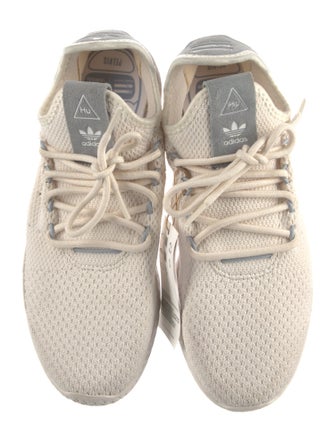 Adidas Mesh Athletic Sneakers