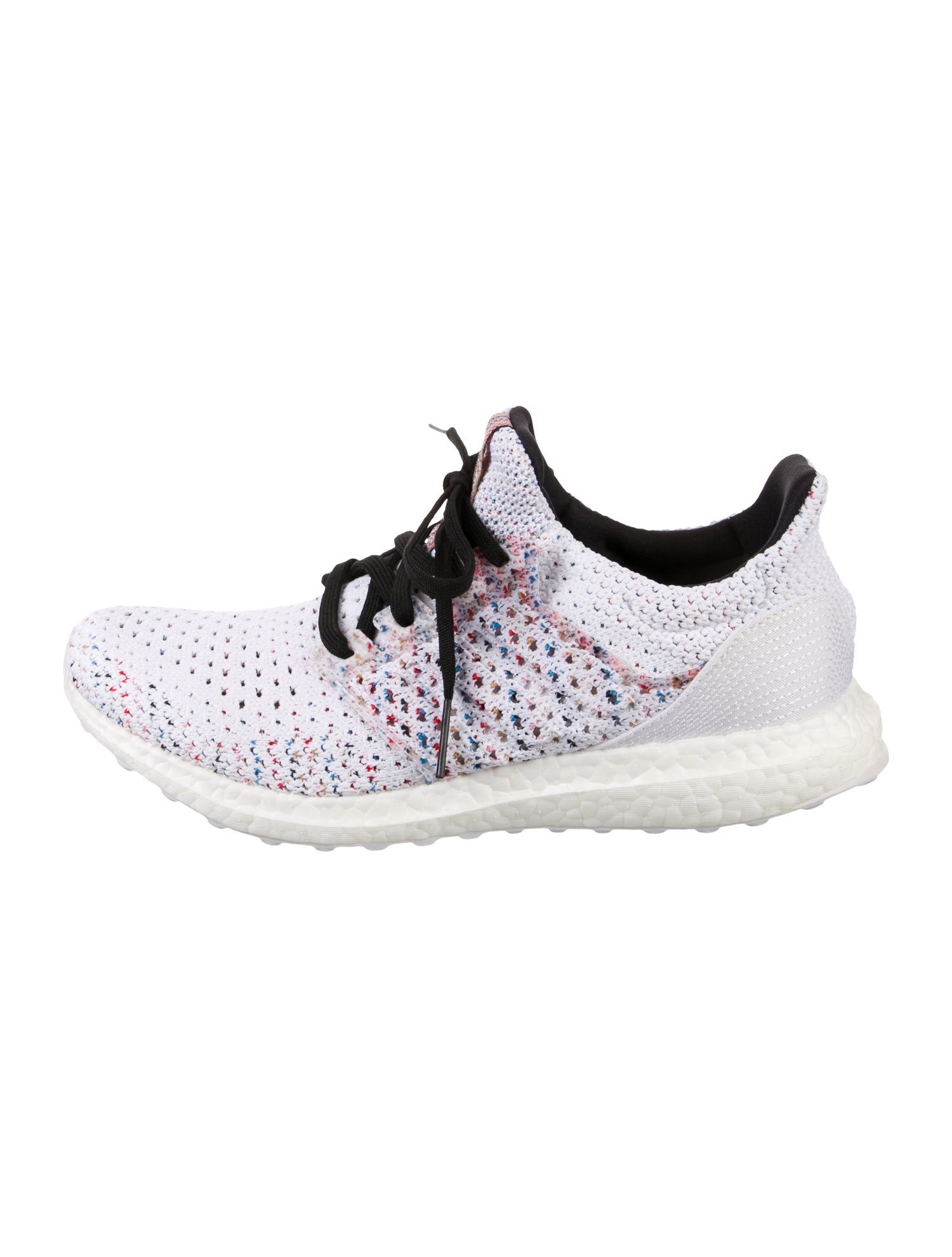 Adidas Printed Athletic Sneakers