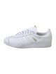 Adidas Leather Sneakers