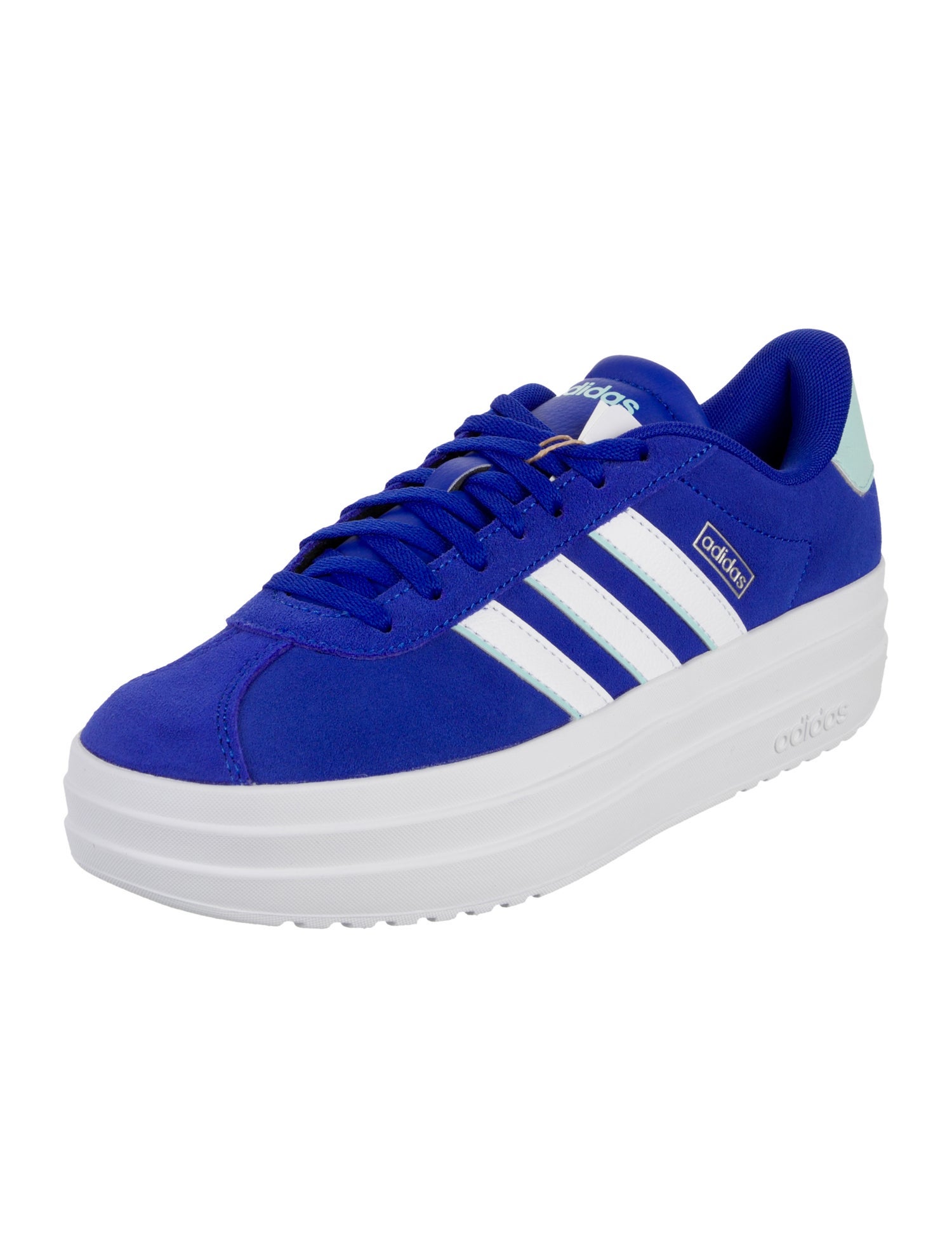 Adidas Suede Sneakers