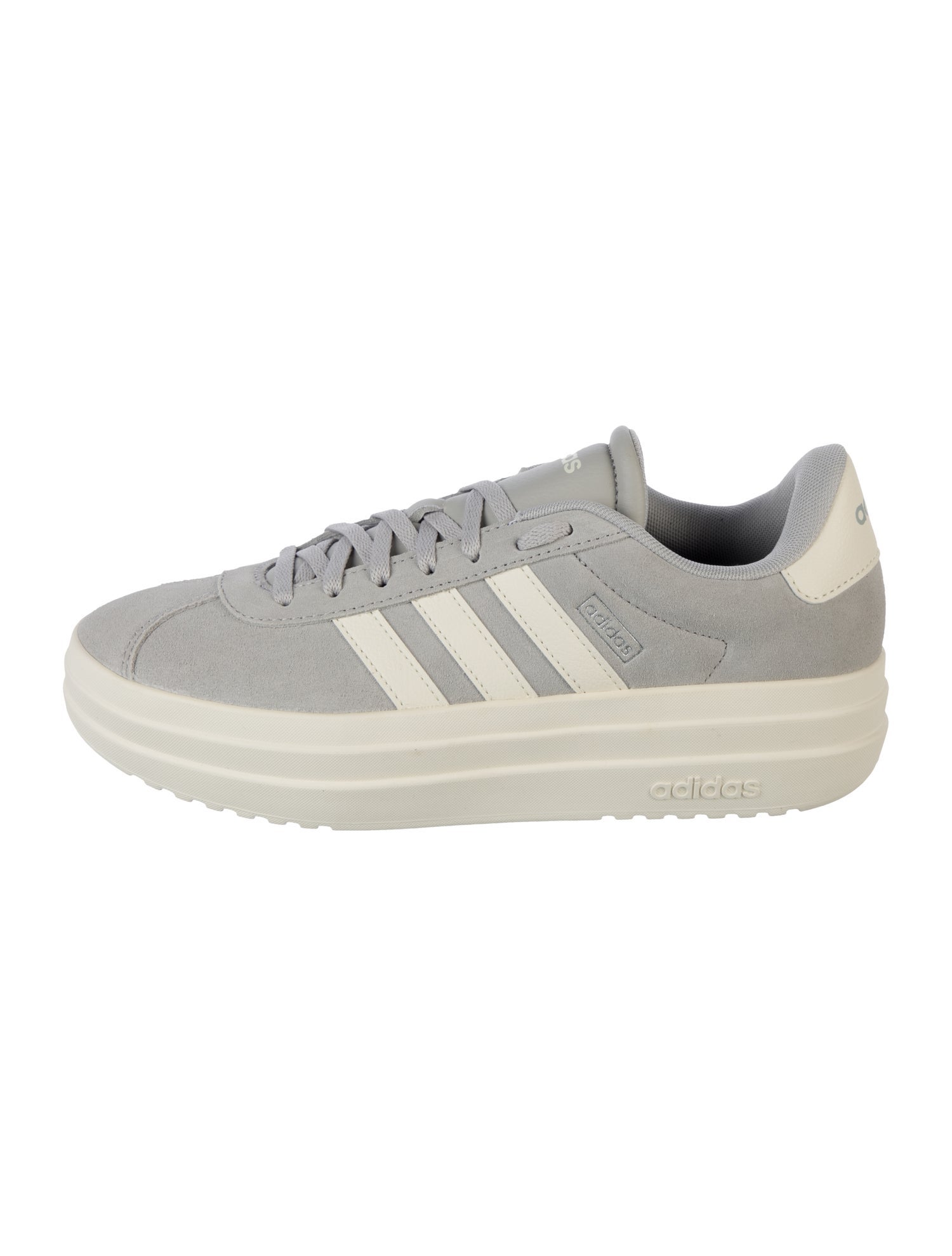 Adidas Suede Sneakers w/ Tags