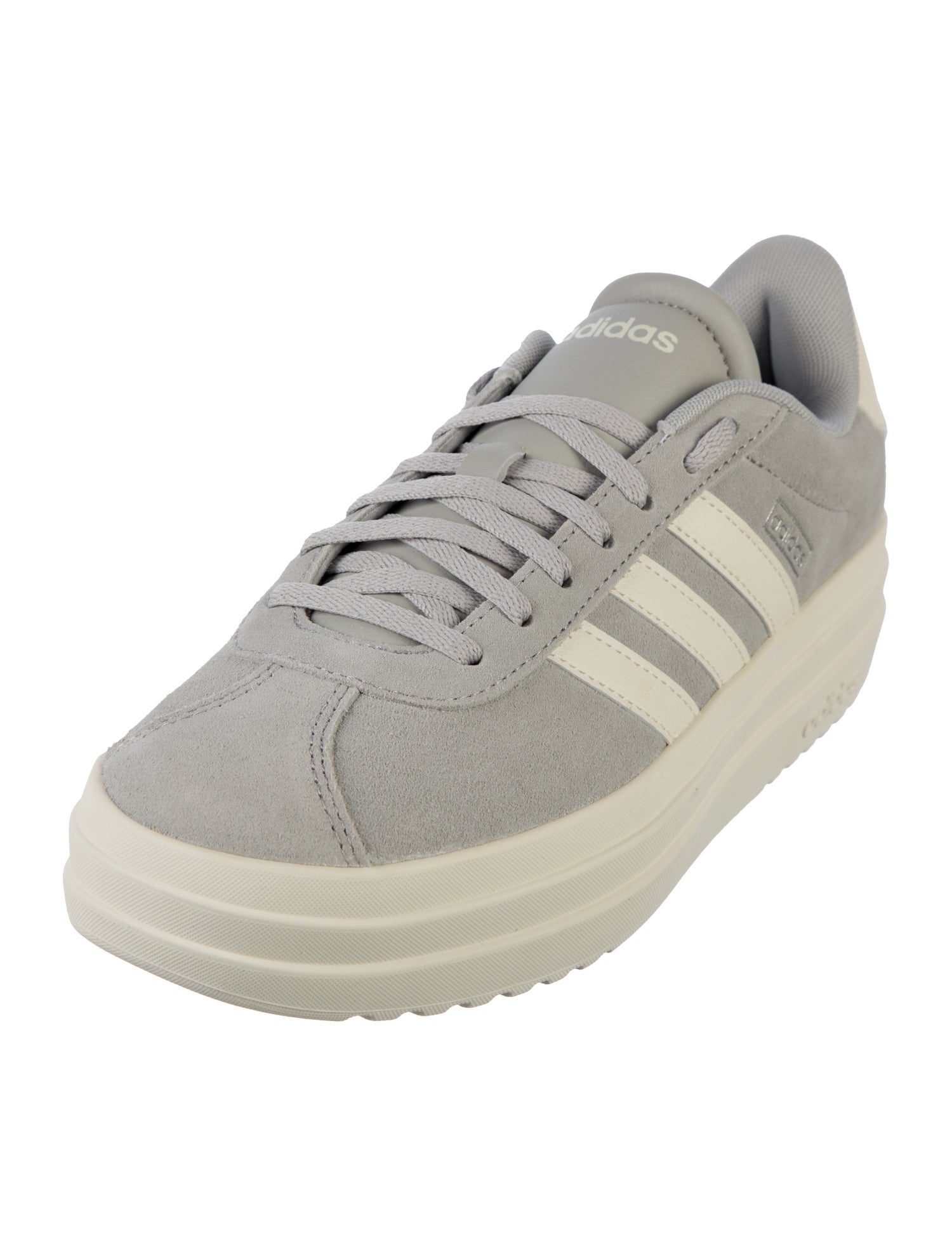 Adidas Suede Sneakers w/ Tags