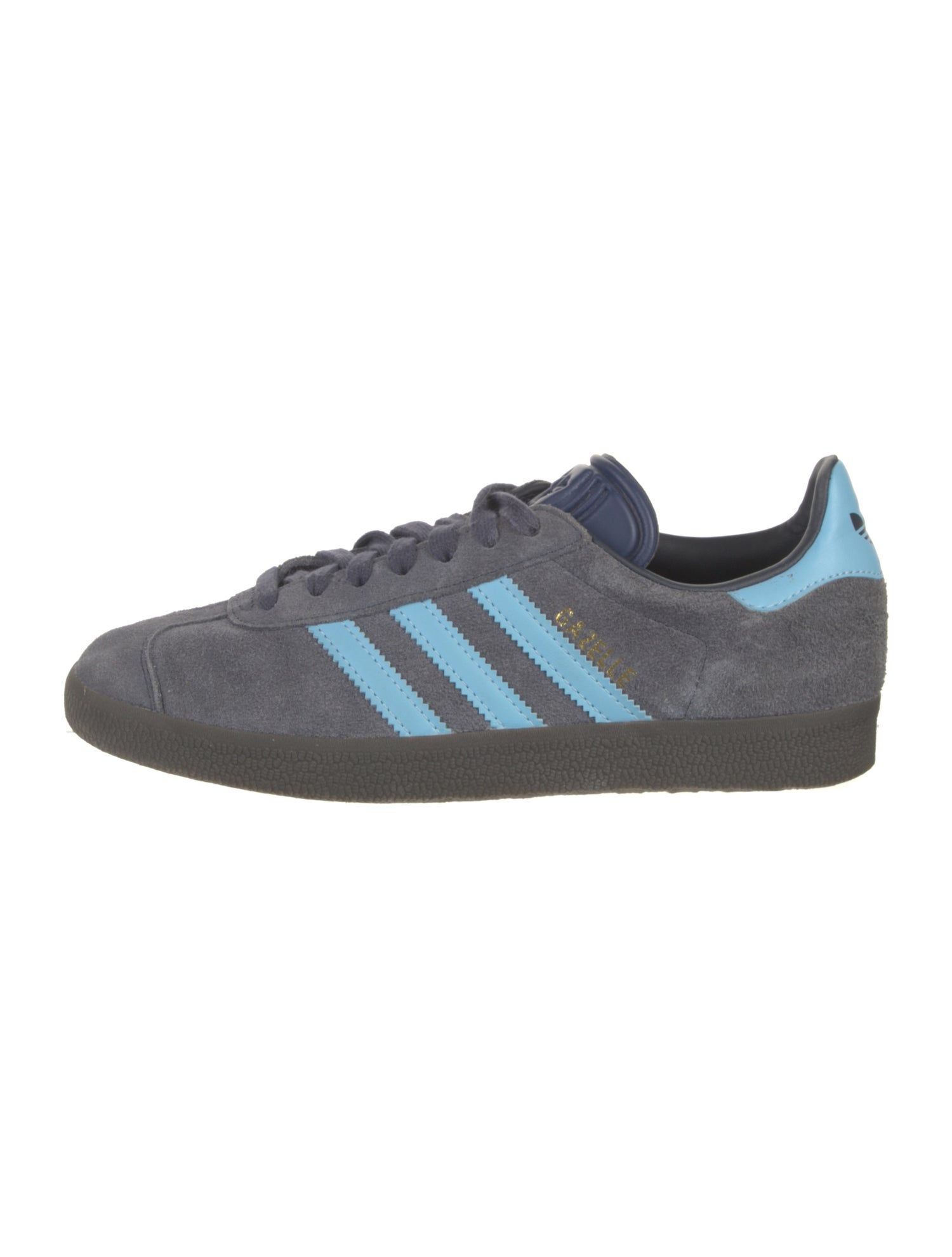 Adidas Suede Sneakers
