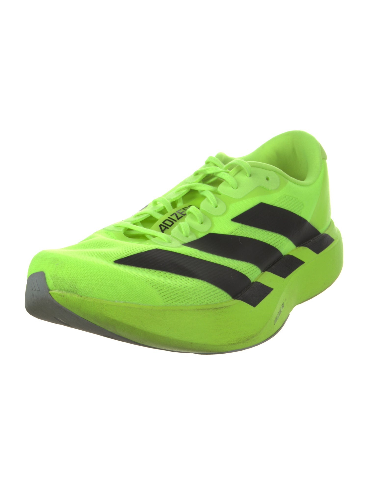 Adidas Mesh Printed Athletic Sneakers