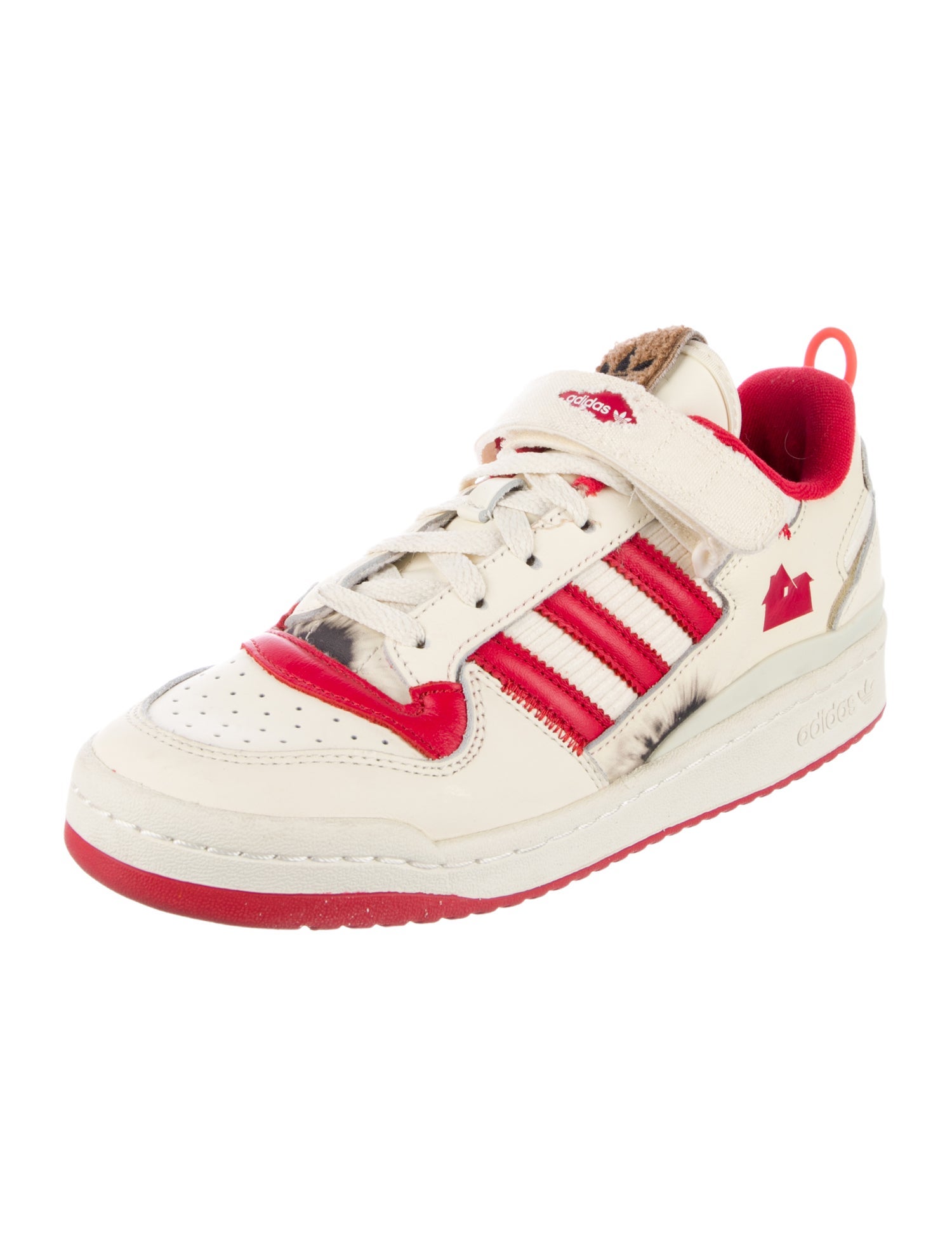 Adidas adidas Forum Low Home Alone Sneakers