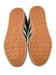 Adidas adidas Gazelle Indoor Collegiate Green Cloud White Gum Sneakers