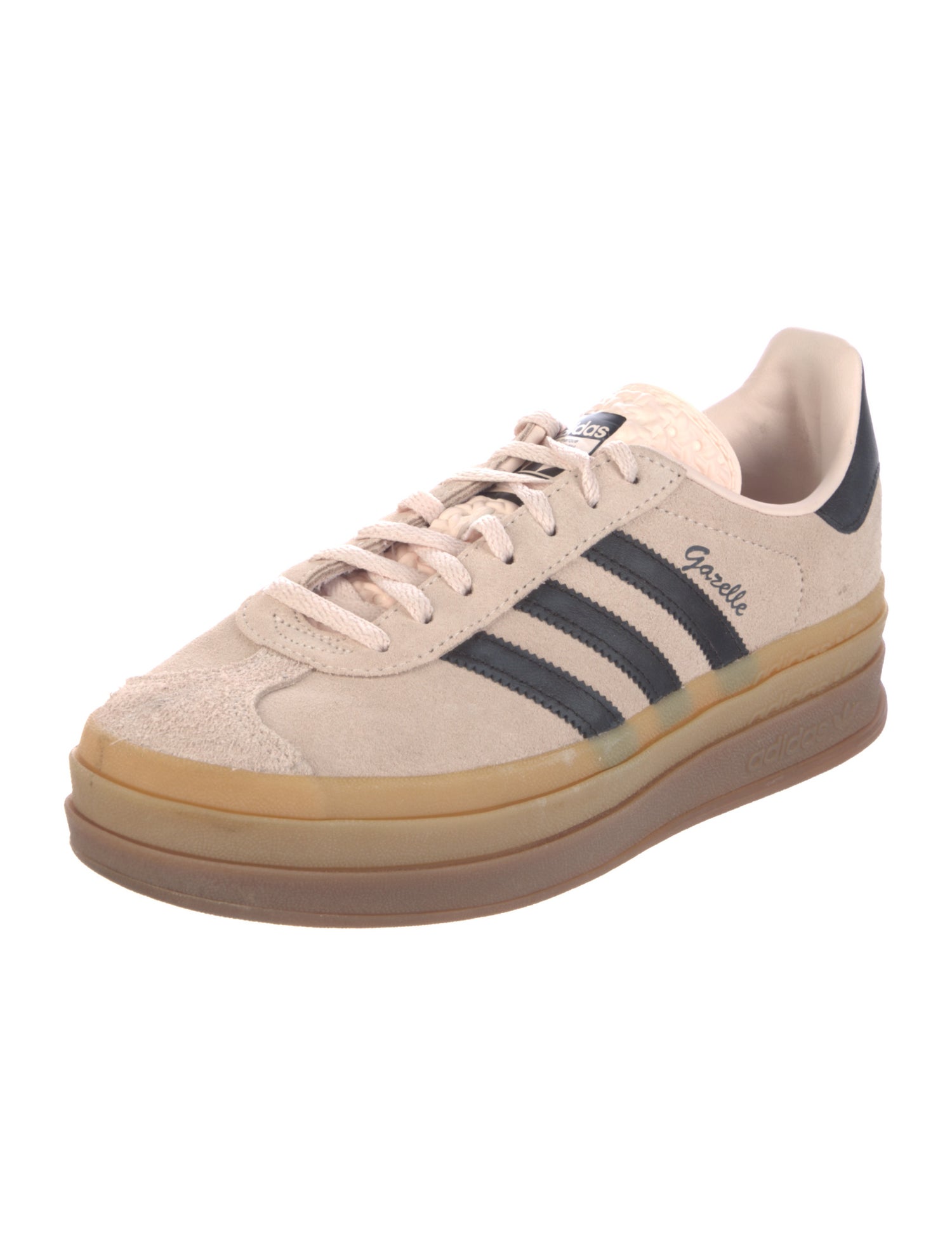 Adidas Suede Sneakers