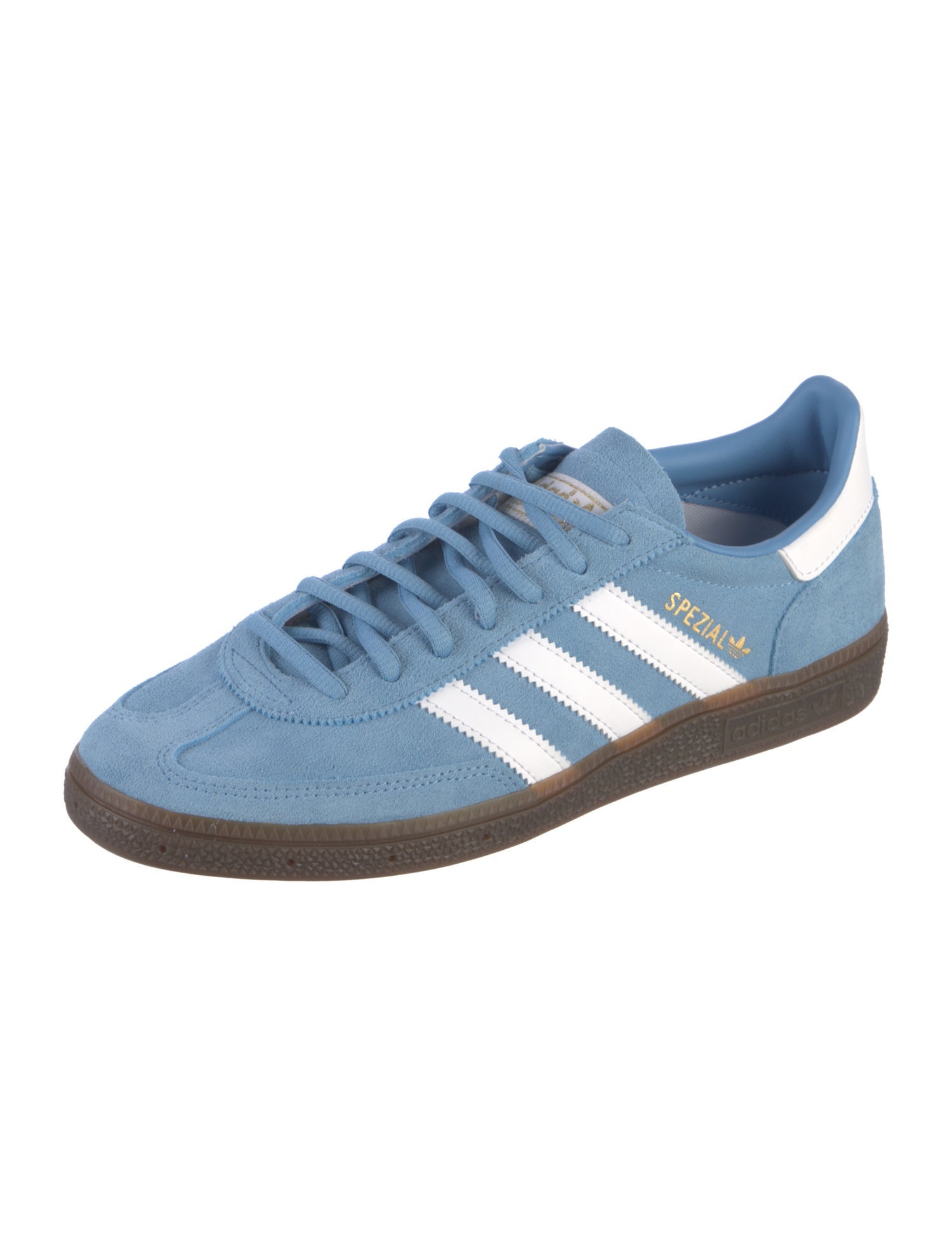 Adidas Suede Sneakers