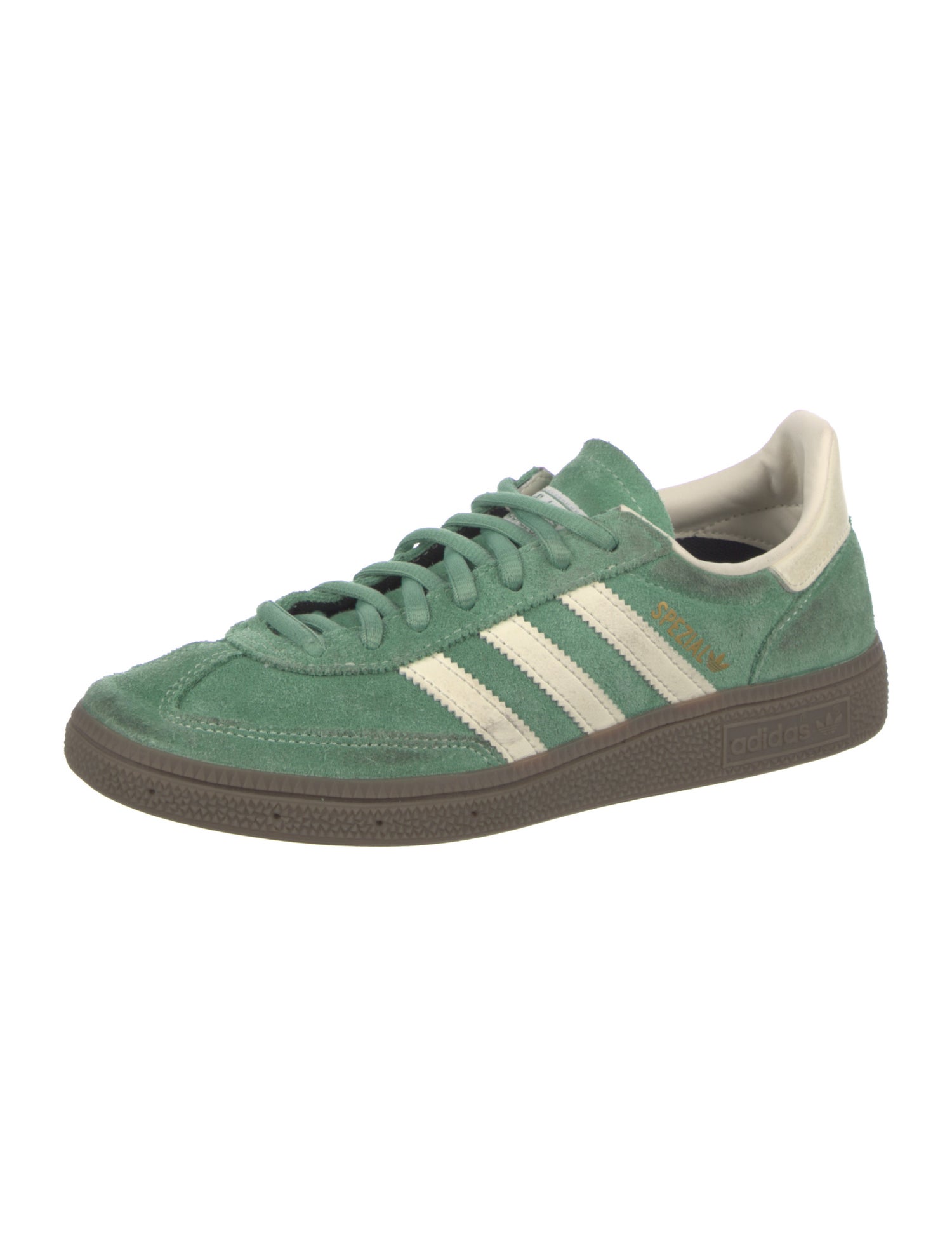 Adidas Suede Sneakers