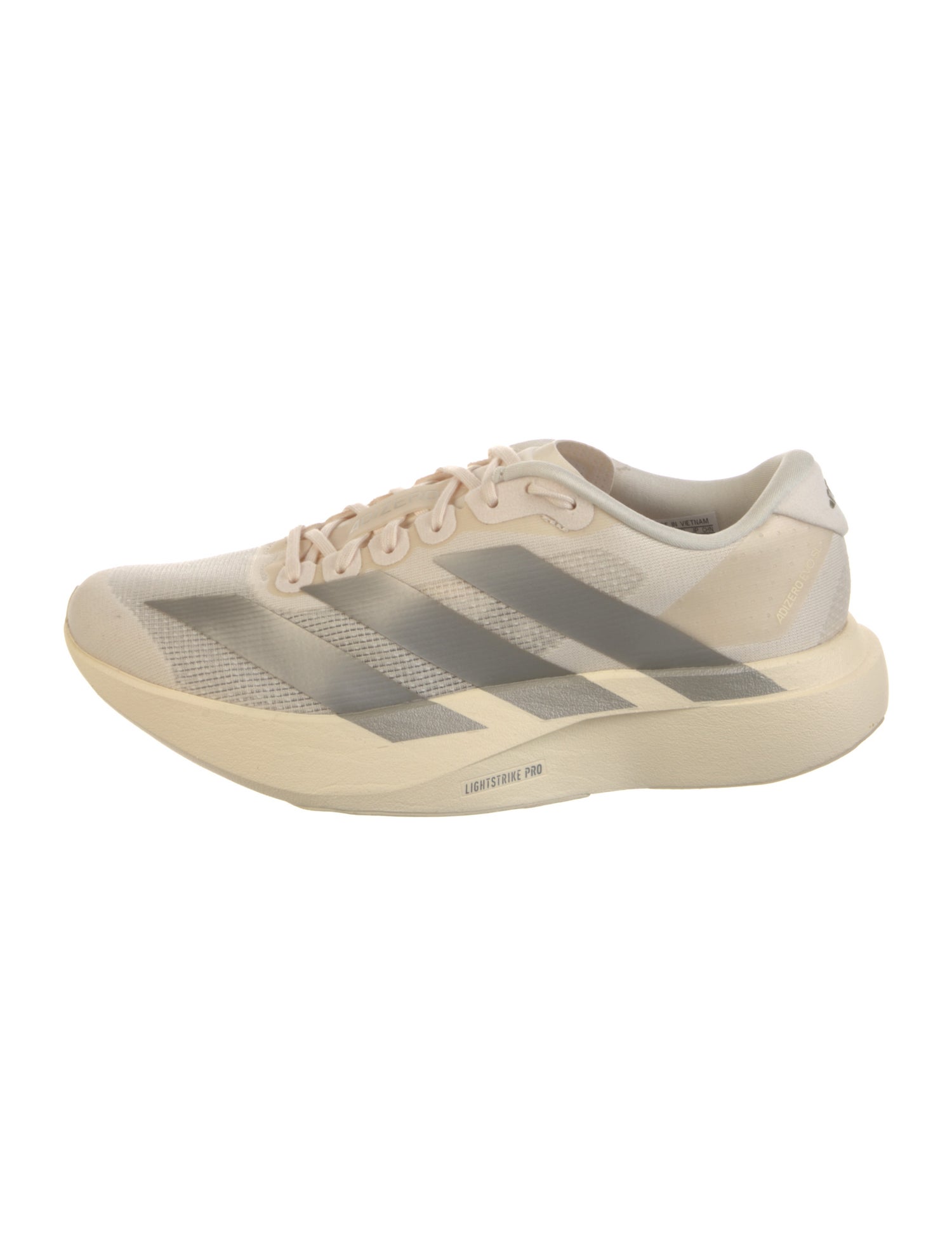 Adidas Mesh Athletic Sneakers