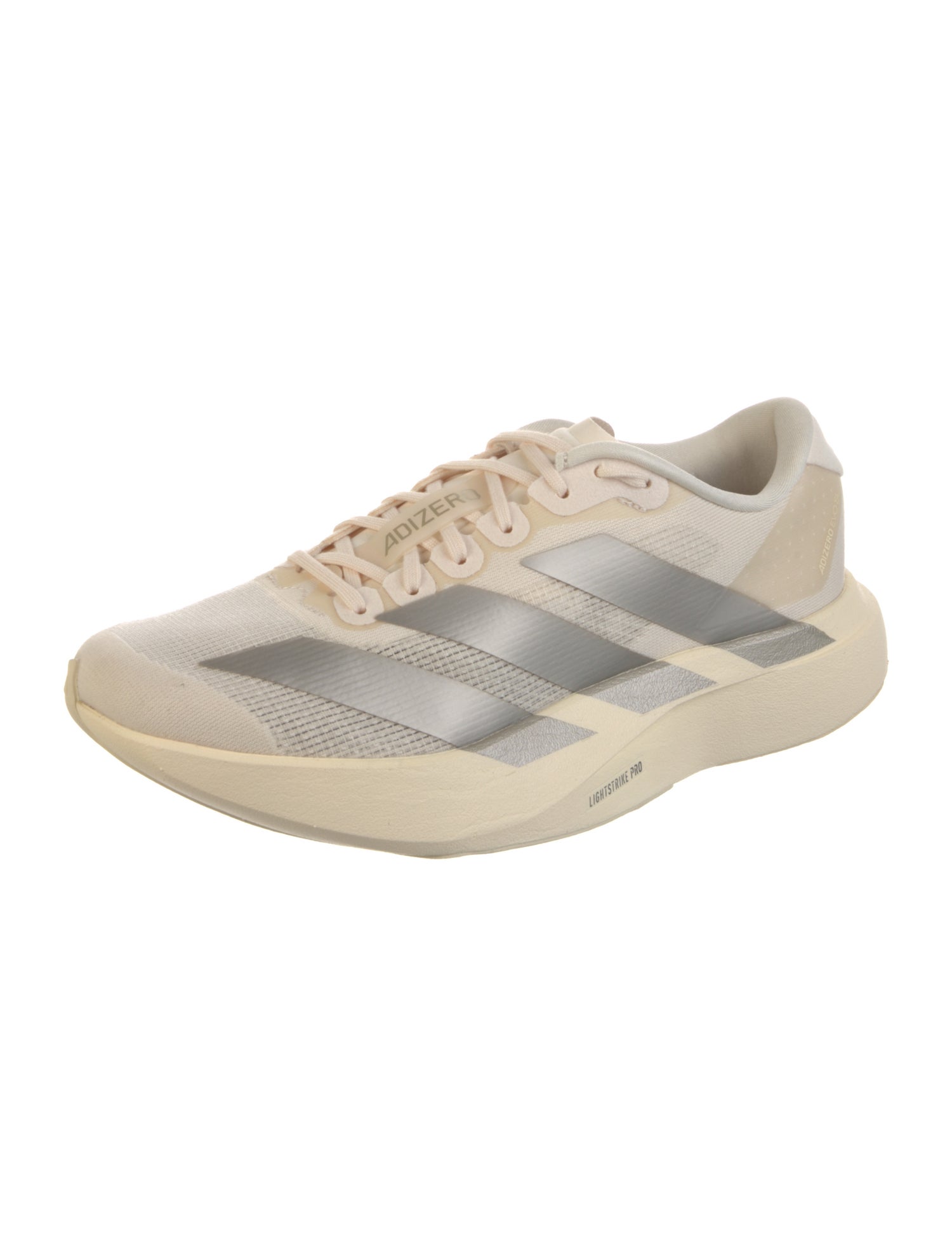 Adidas Mesh Athletic Sneakers