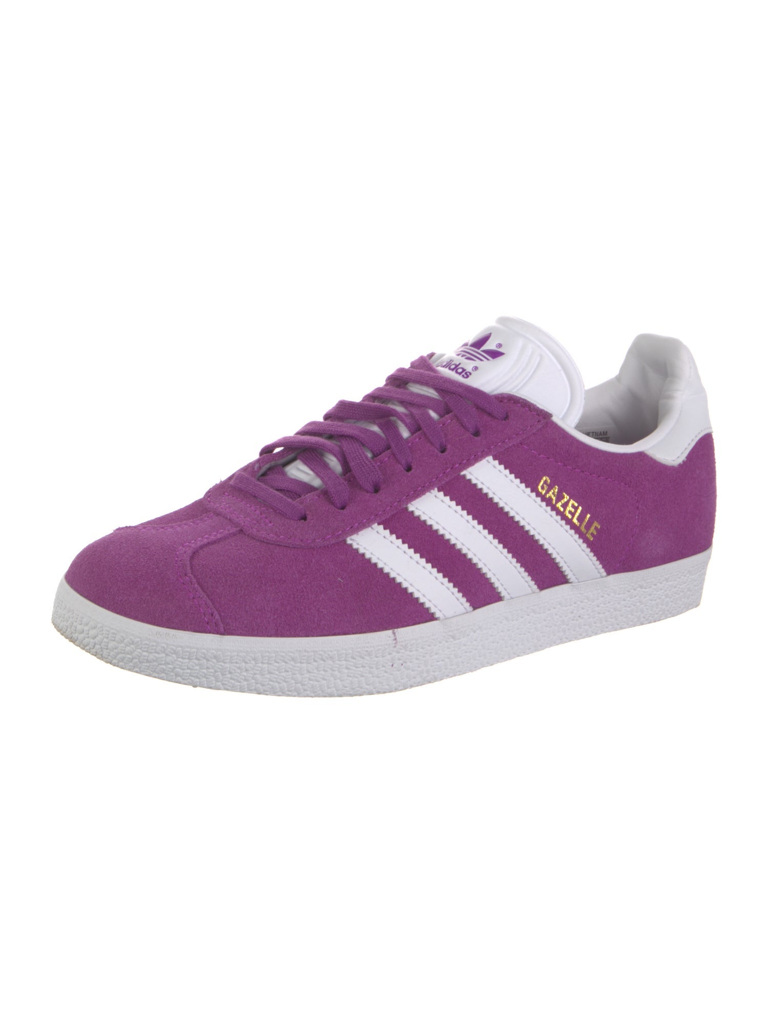 Adidas Suede Sneakers