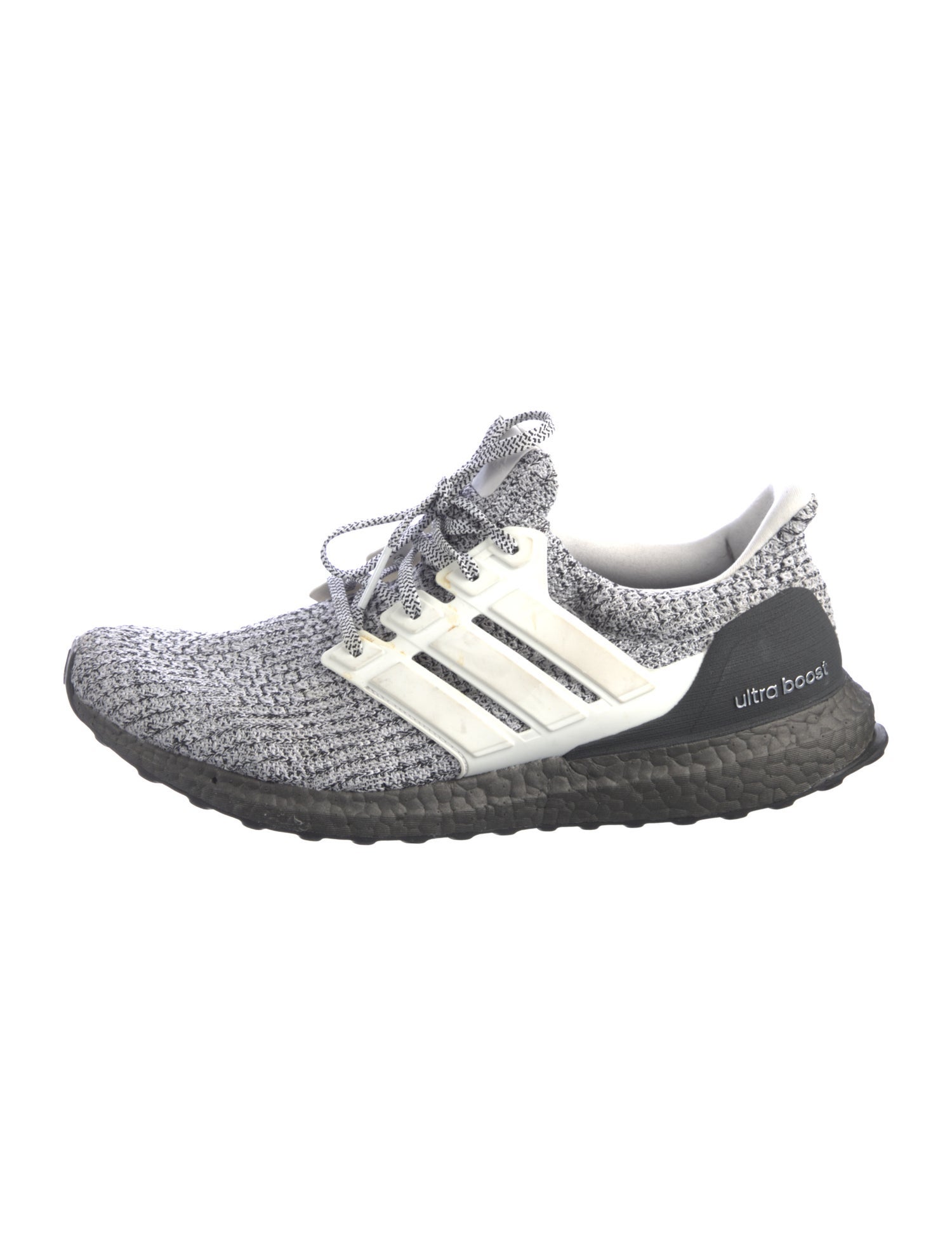 Adidas Animal Print Athletic Sneakers