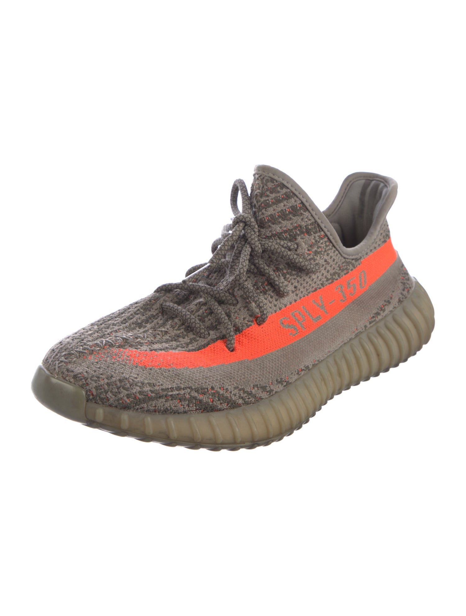 Adidas Mesh Printed Sneakers