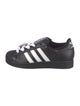 Adidas Leather Sneakers