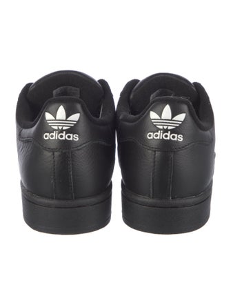 Adidas Leather Sneakers