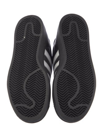 Adidas Leather Sneakers