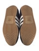 Adidas Leather Sneakers