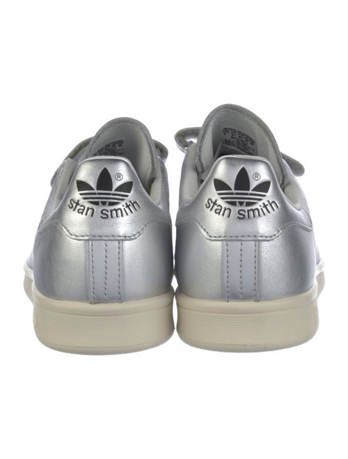 Adidas Leather Sneakers