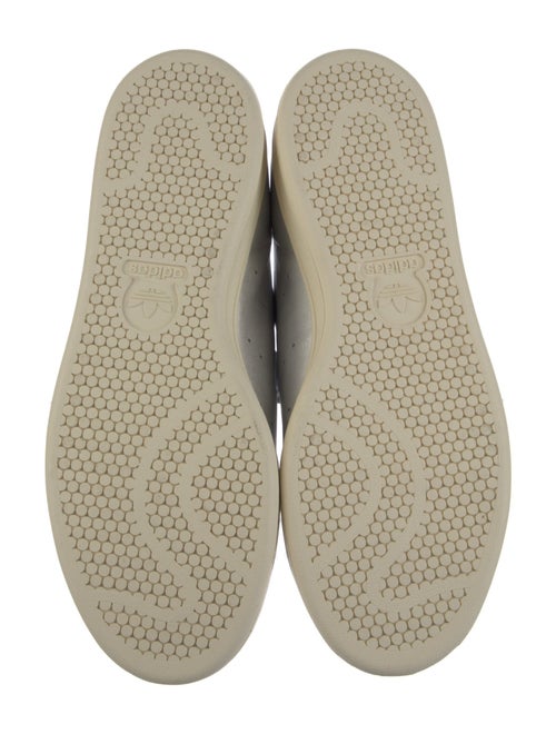 Adidas Leather Sneakers