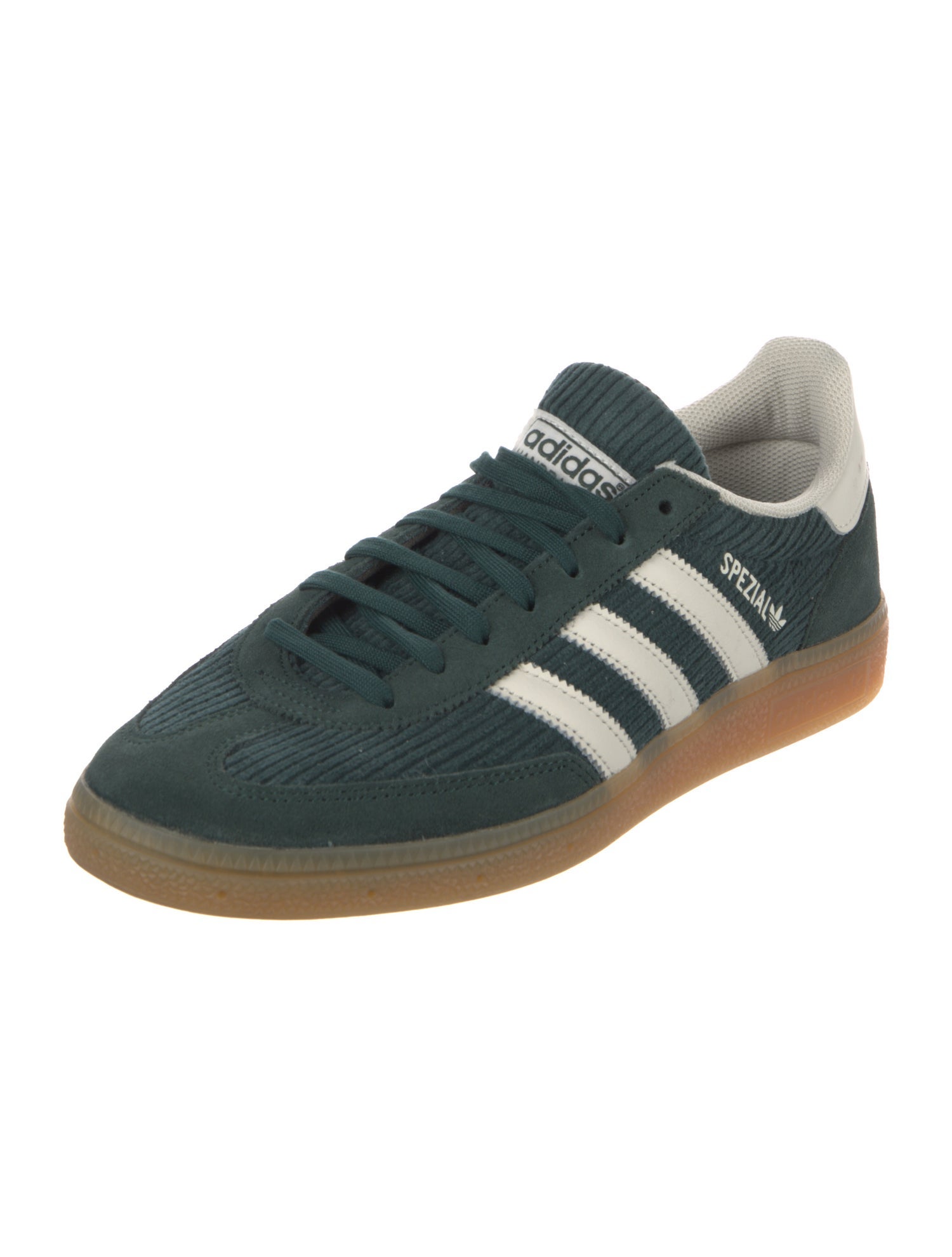 Adidas Suede Sneakers