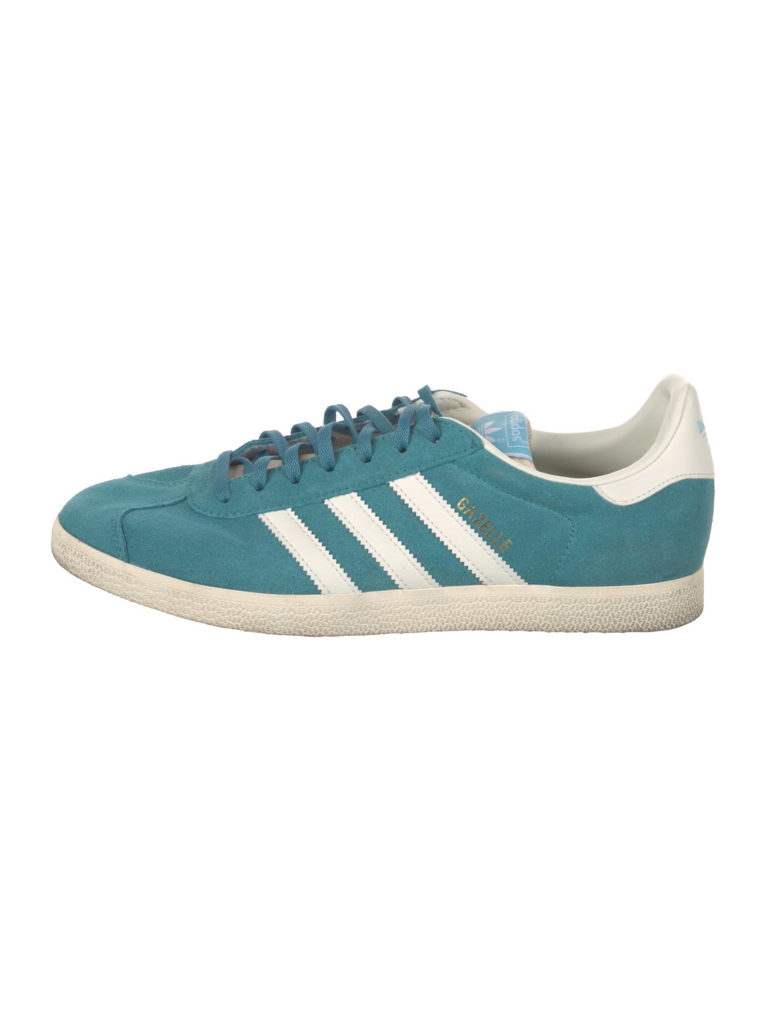 Adidas Suede Sneakers