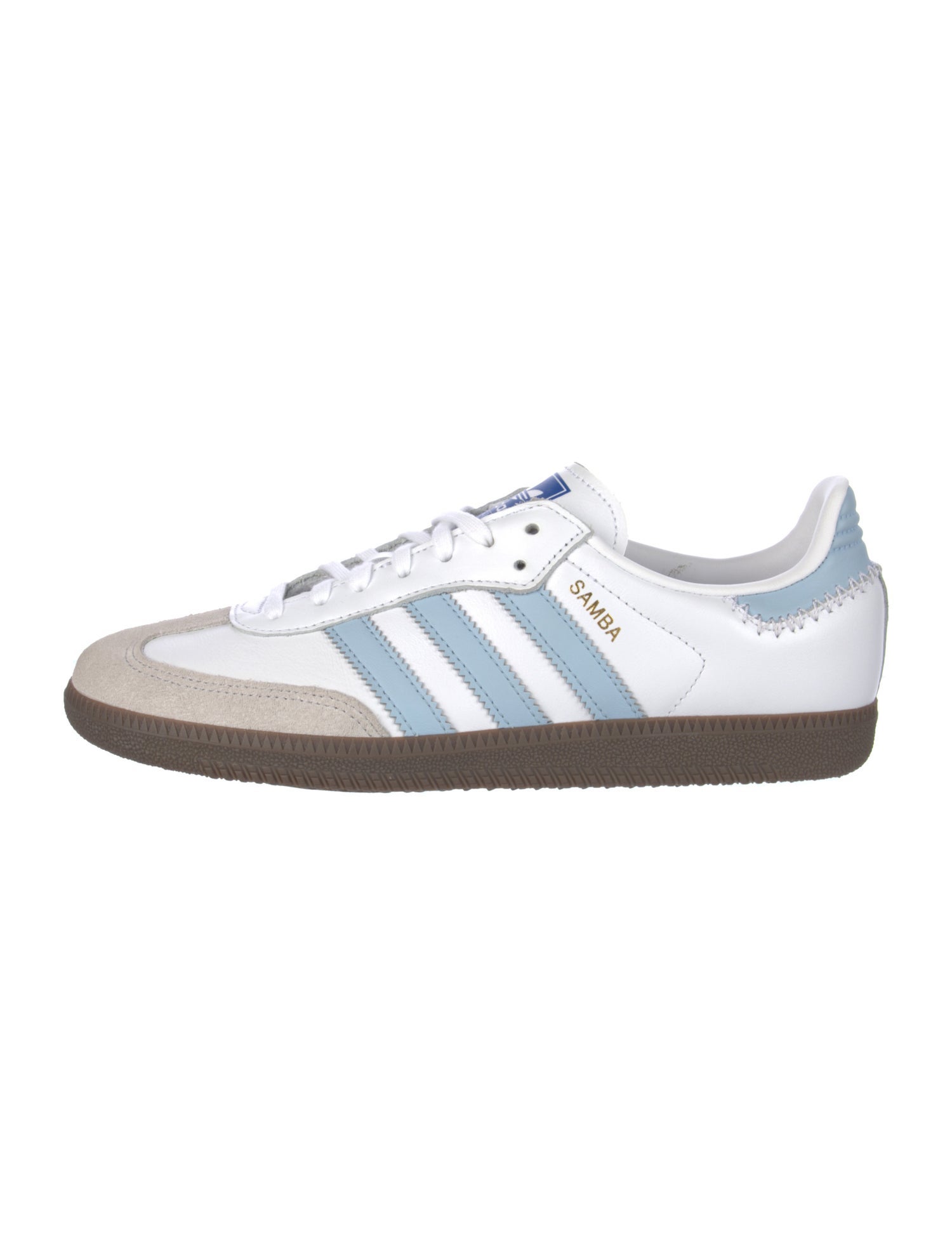 Adidas adidas Samba White Clear Sky (GS) Sneakers