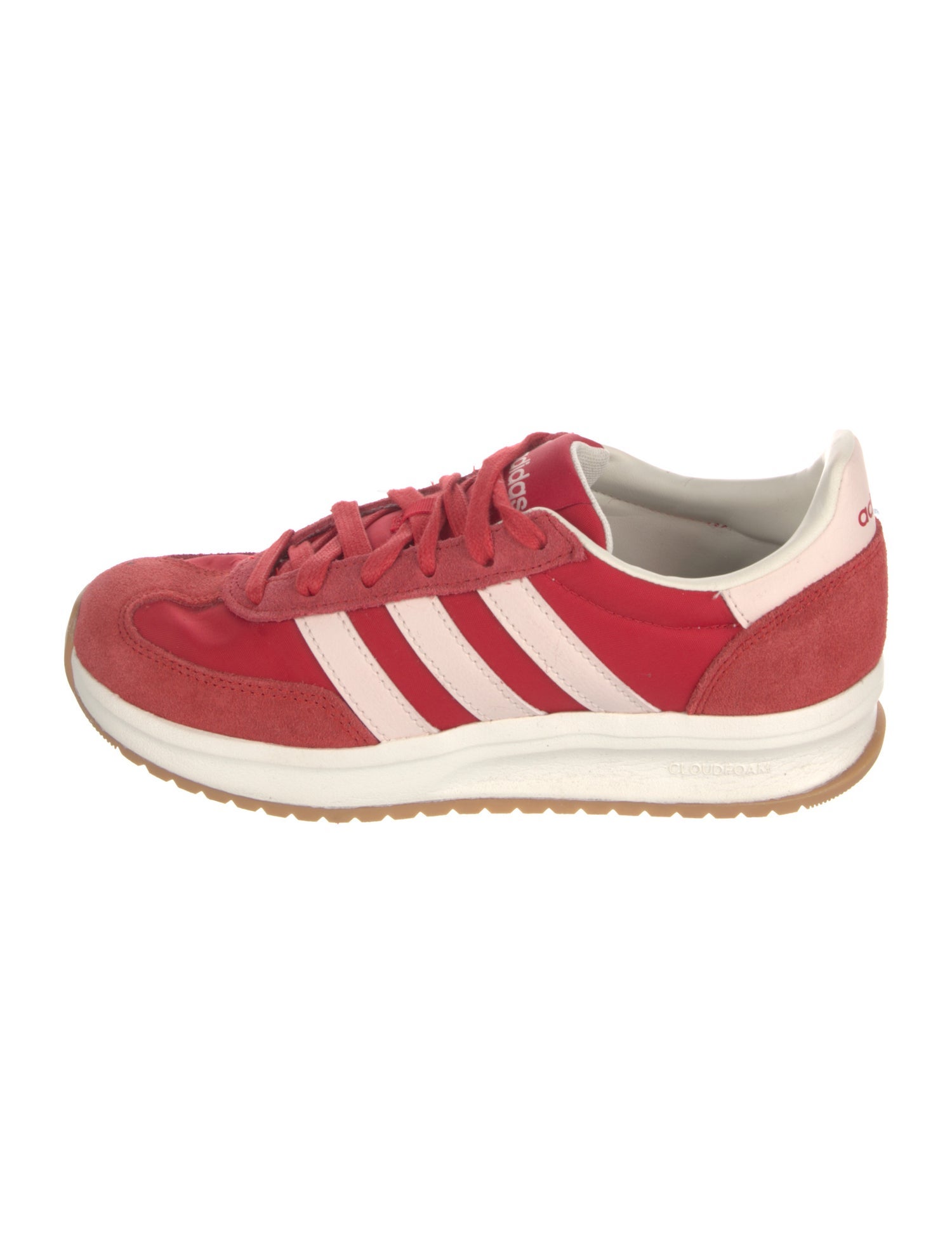 Adidas Suede Sneakers