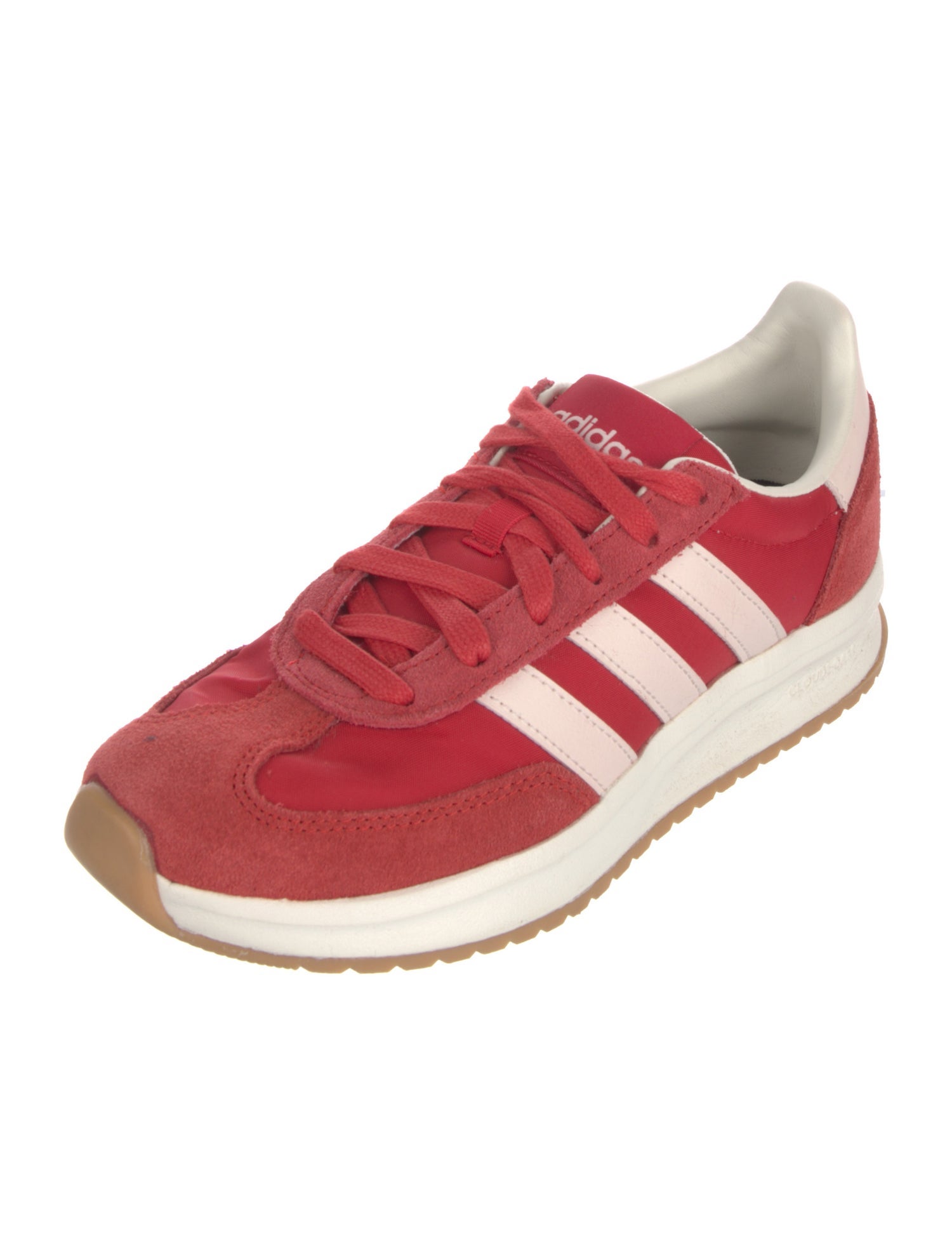 Adidas Suede Sneakers