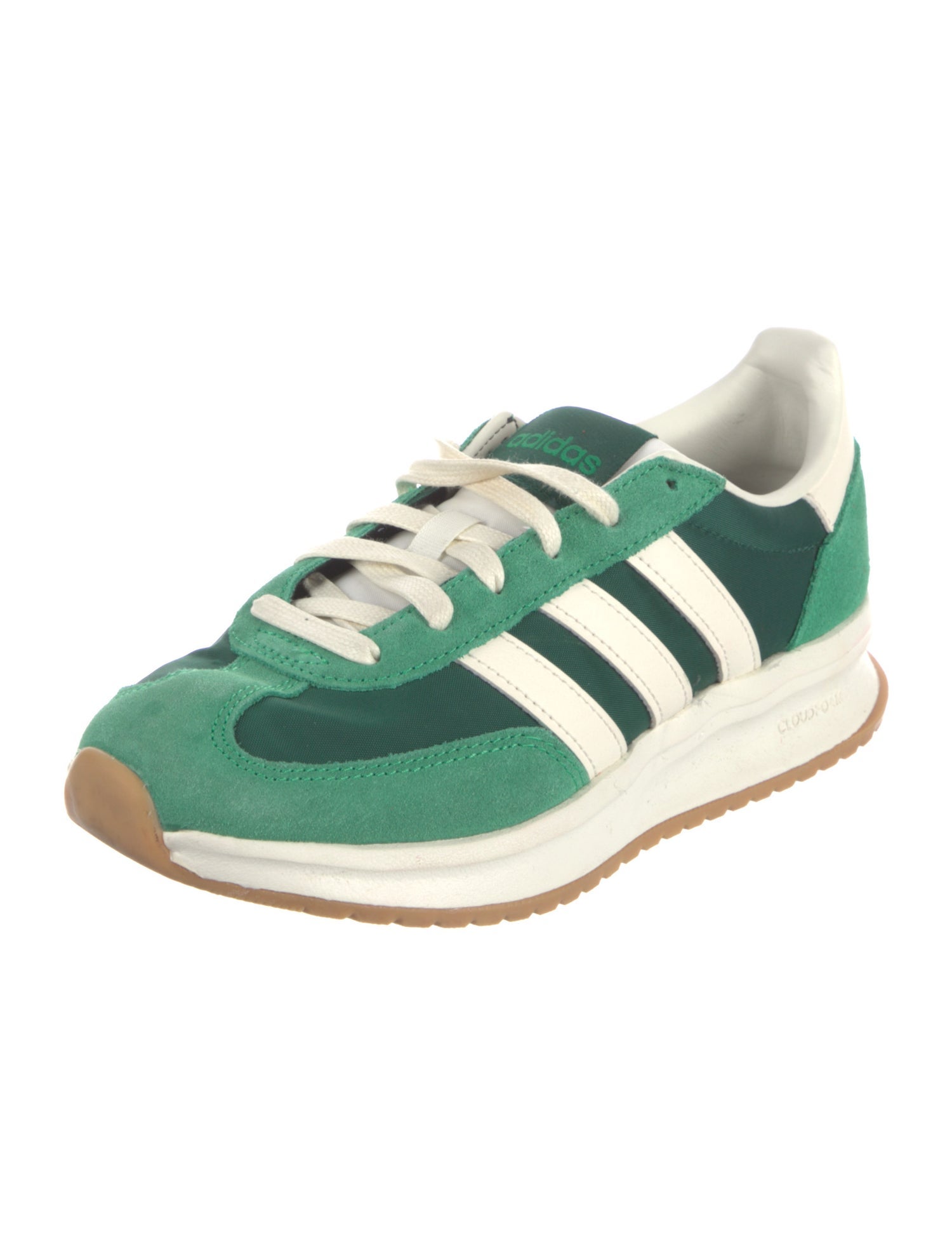 Adidas Suede Sneakers