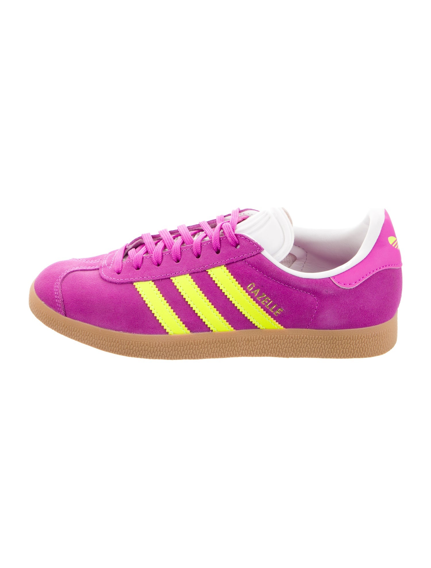 Adidas Suede Sneakers