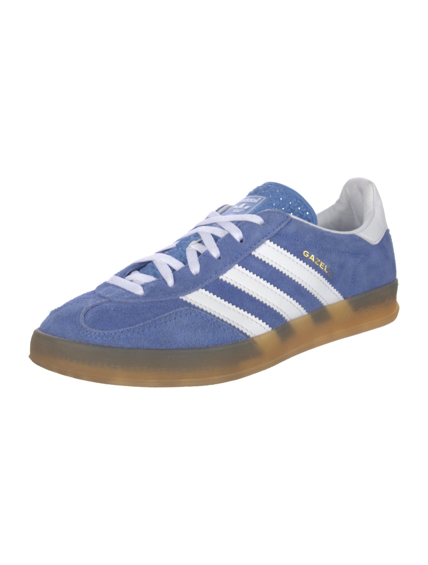 Adidas Suede Sneakers