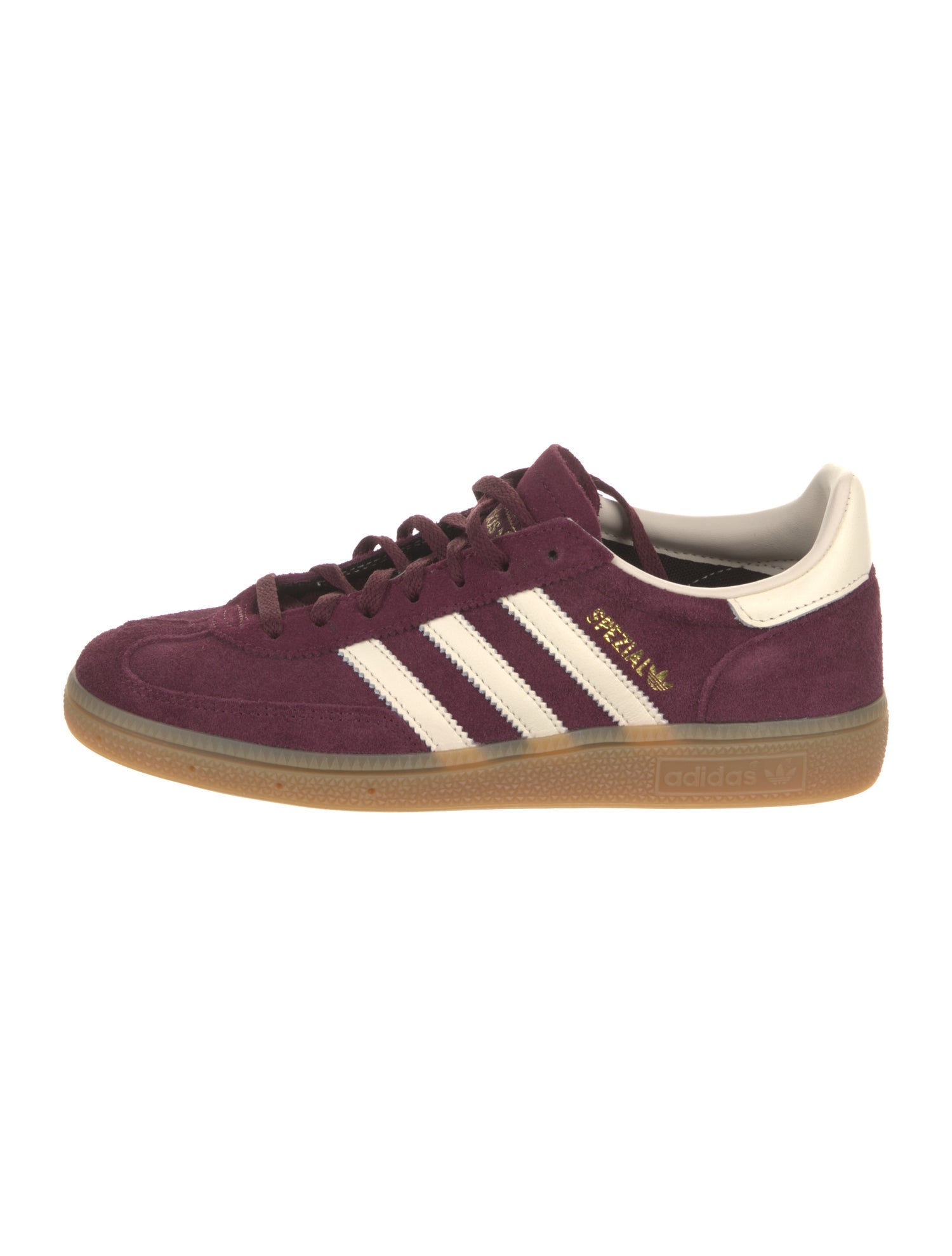 Adidas Suede Sneakers w/ Tags
