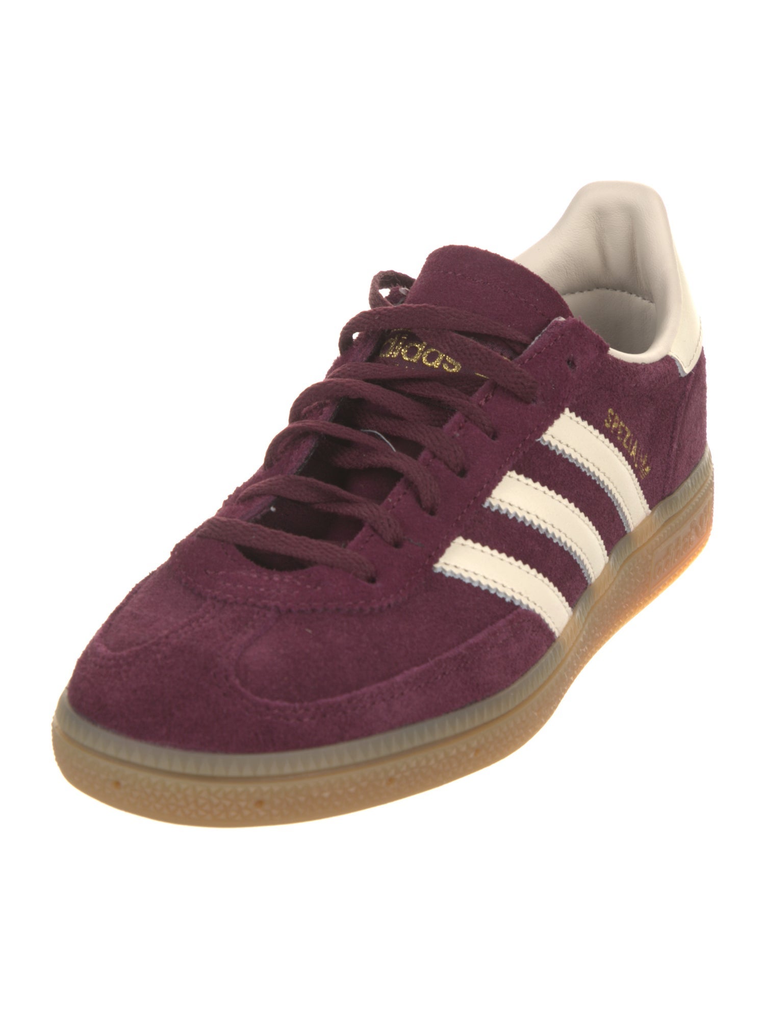 Adidas Suede Sneakers w/ Tags